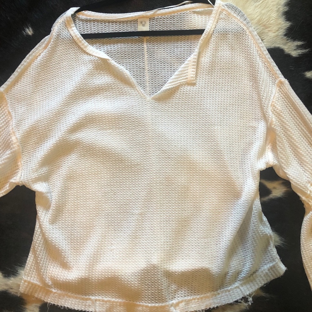 Free people thermal